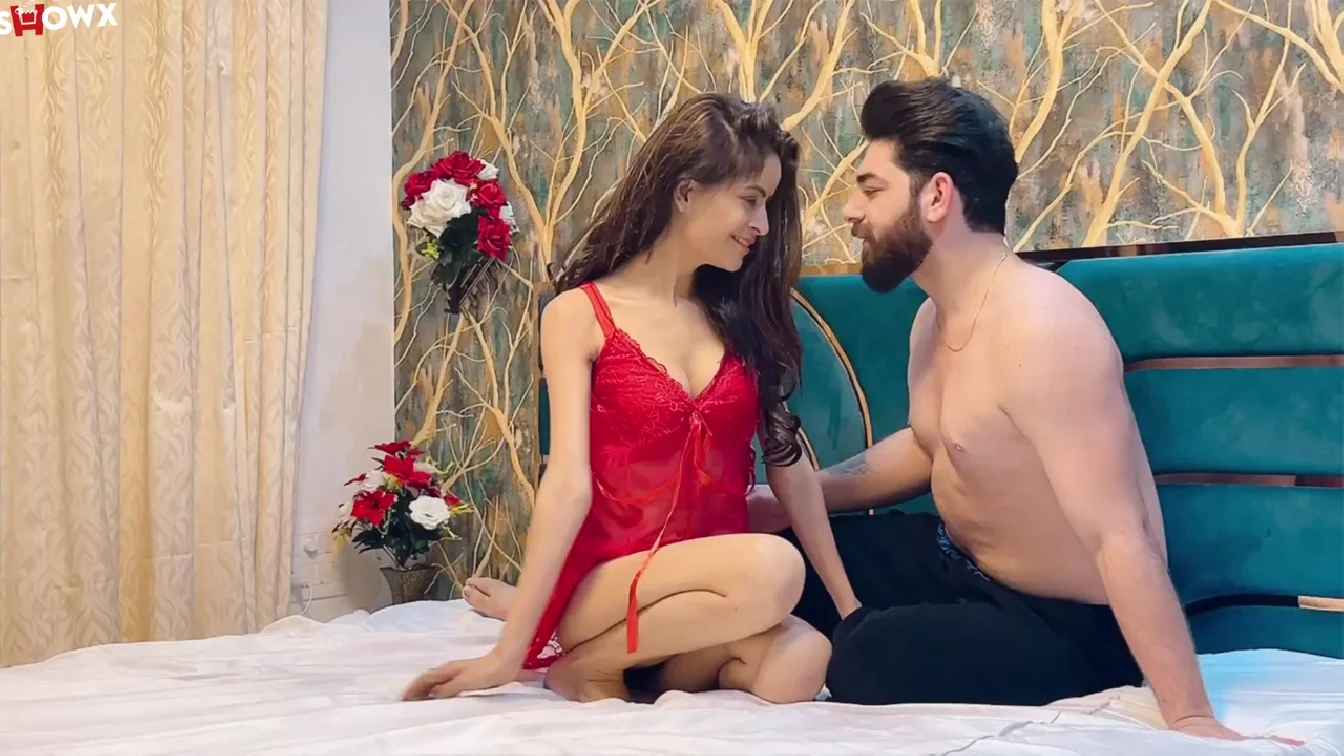 Badla S01 E01 ShowX